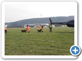 DRV - Helikoptertraining 2011 in Koblenz - Winningen