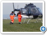 DRV - Helikoptertraining 2011 in Koblenz - Winningen