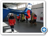 DRV - Helikoptertraining 2011 in Koblenz - Winningen