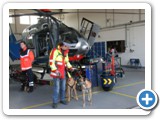 DRV - Helikoptertraining 2011 in Koblenz - Winningen