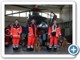 DRV - Helikoptertraining 2011 in Koblenz - Winningen