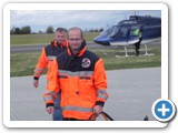 DRV-Helikoptertraining 03.10.2012 in KO - Winningen
