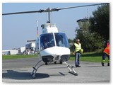 DRV-Helikoptertraining KO-Winningen
