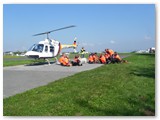 DRV-Helikoptertraining KO-Winningen