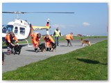 DRV-Helikoptertraining KO-Winningen