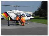 DRV-Helikoptertraining KO-Winningen