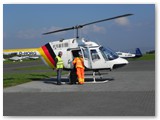 DRV-Helikoptertraining KO-Winningen