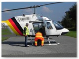 DRV-Helikoptertraining KO-Winningen