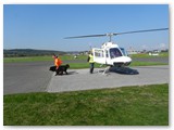 DRV-Helikoptertraining KO-Winningen