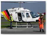 DRV-Helikoptertraining KO-Winningen